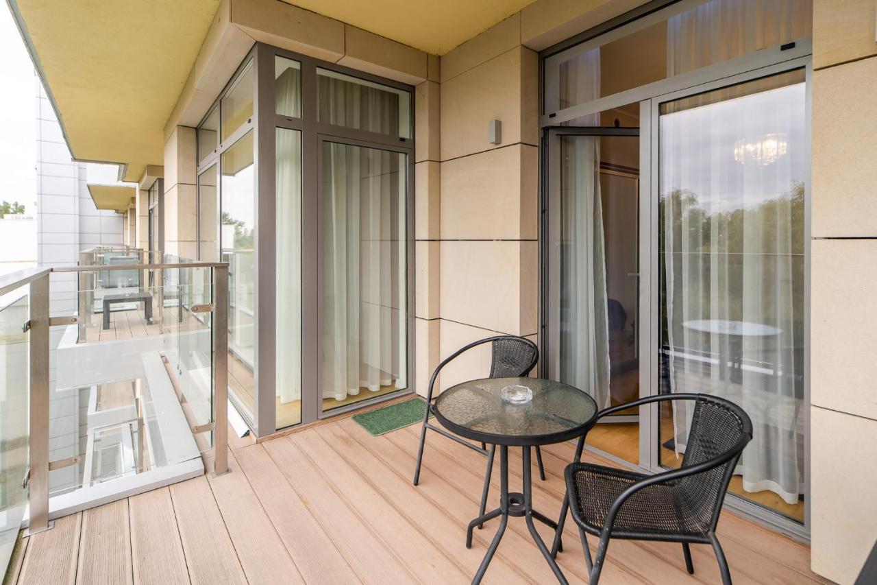 Apartament Diune 51A Kolobrzeg Exterior photo