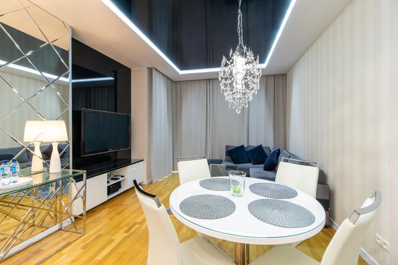 Apartament Diune 51A Kolobrzeg Exterior photo